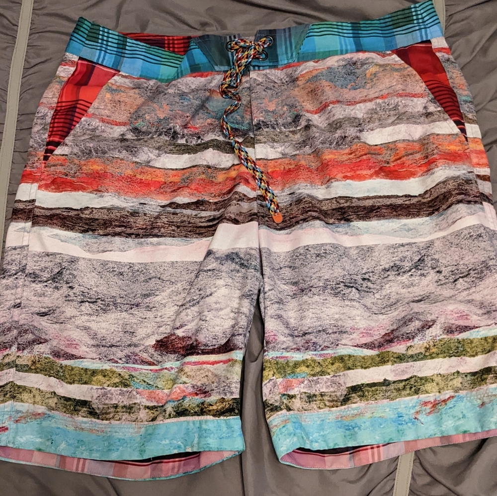 Men's Board Shorts